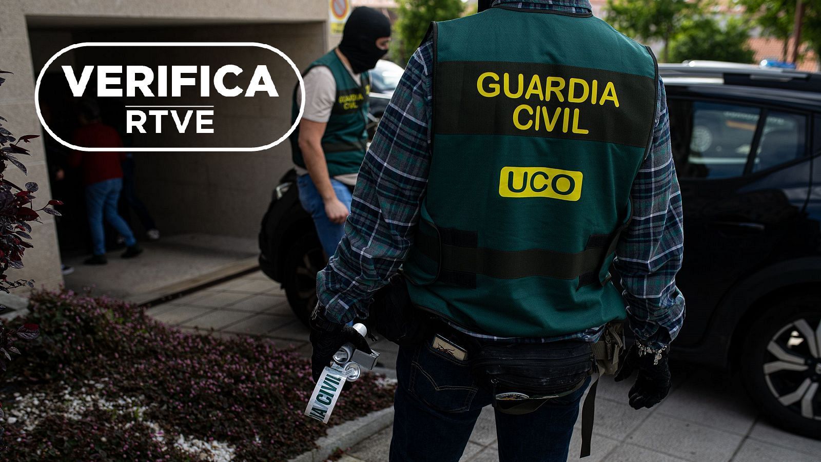 Cronología de la falsa bomba lapa contra Pedro Sánchez