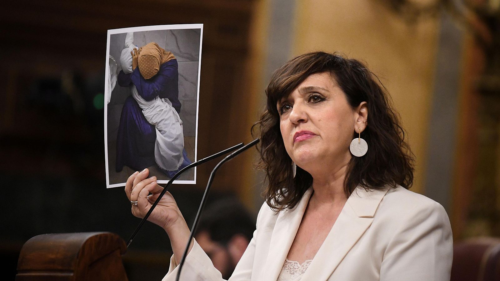 El Ministerio de Igualdad propondrá a Ana Guijarro como secretario de estado de Igualdad