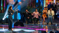Palomo Spain sorprende con vozarrón en That's My Jam: ¡Así fueron todas las actuaciones!