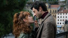 Pasión, límites y decisiones en las primeras imágenes de 'La Frontera', la nueva serie de RTVE