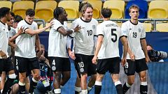 Hora y dónde ver en TV los partidos de la fase de grupos del Europeo sub-21 de fútbol