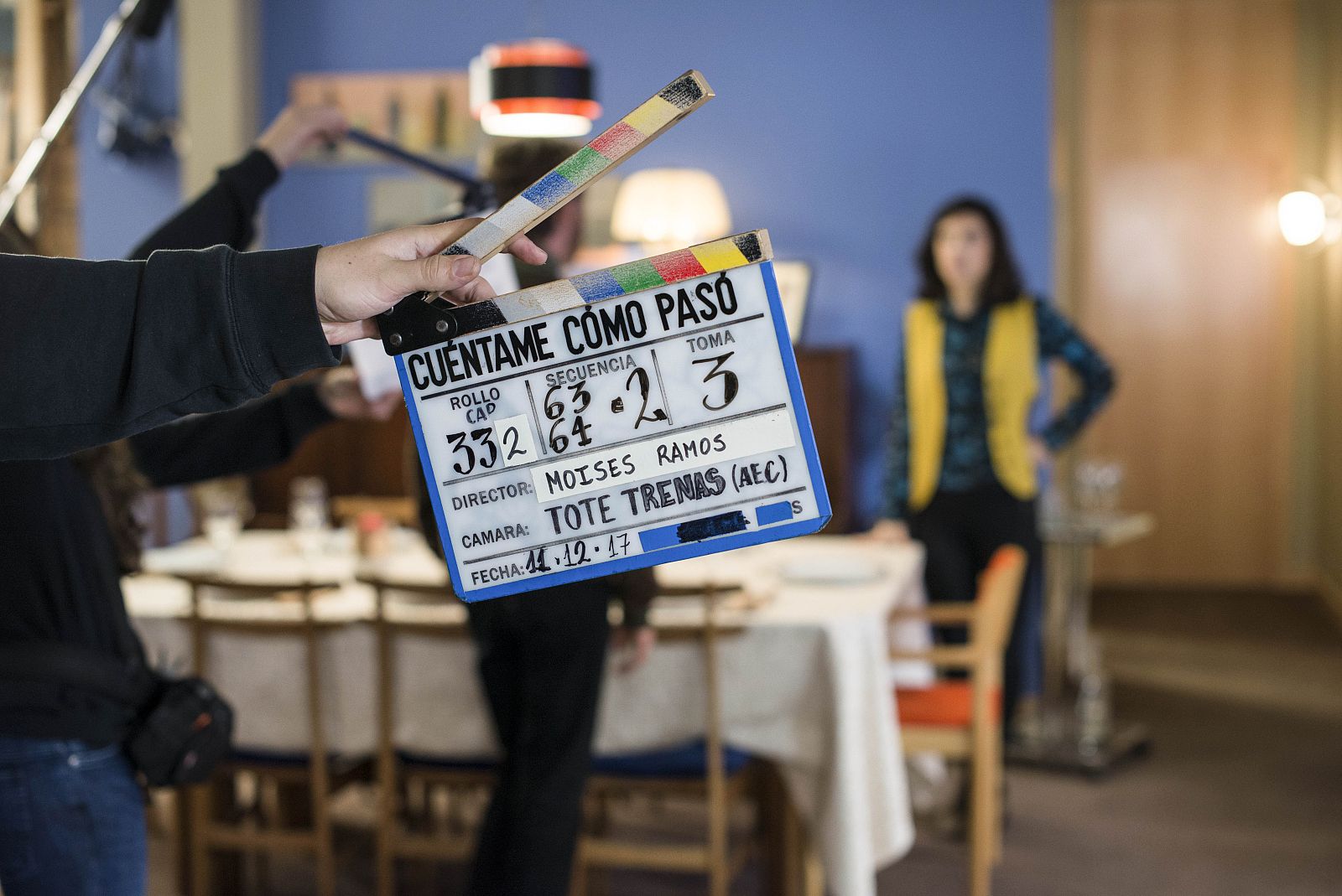 Los ganadores del concurso #microcuentameTVE