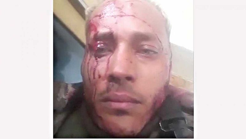 Venezuela desmantela el grupo de sublevados del expolicía Óscar Pérez en una operación con varios muertos