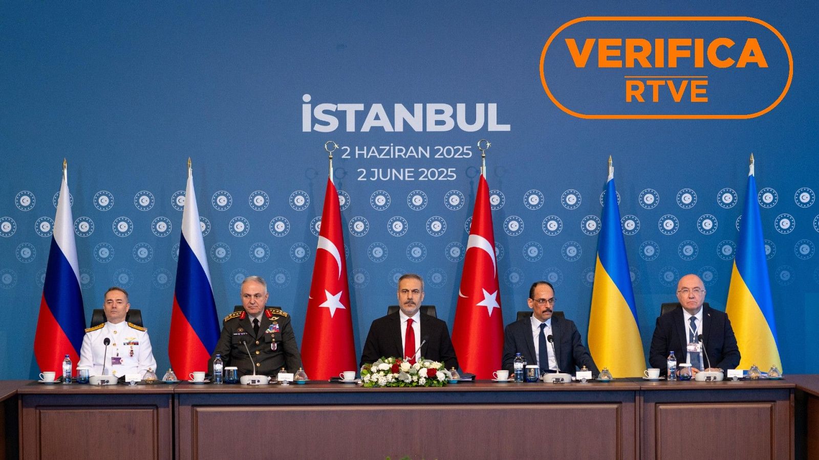 Bulos y falsedades sobre la guerra en Ucrania