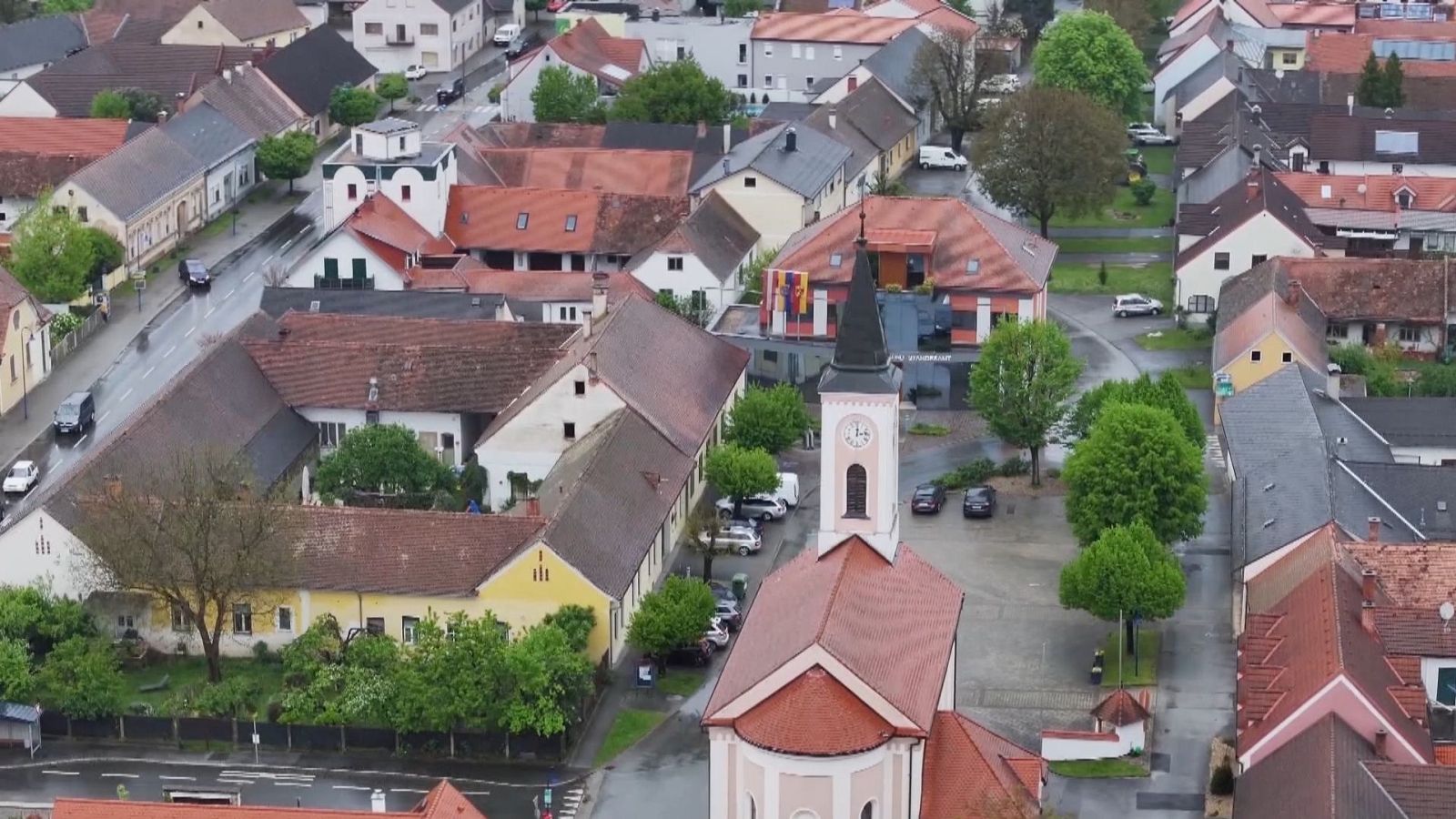 Europa: el continente que más ecosistemas ha destruido en los últimos 40 años