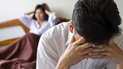 Quan el sexe no flueix: bloquejos, pressions i realitats silenciades