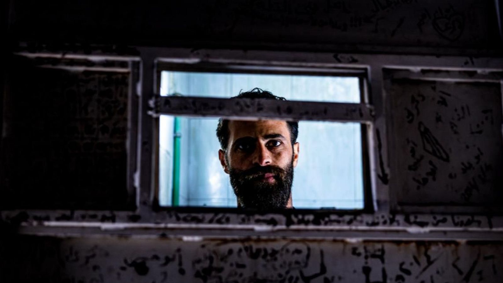 Amjed Hamoud es abogado sirio y observador de derechos humanos, el 14 de diciembre de 2024 volvió a Damasco.