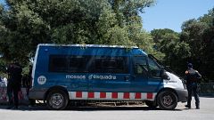 Los Mossos investigan a un monitor por un caso de pederastia en unas colonias en Barcelona