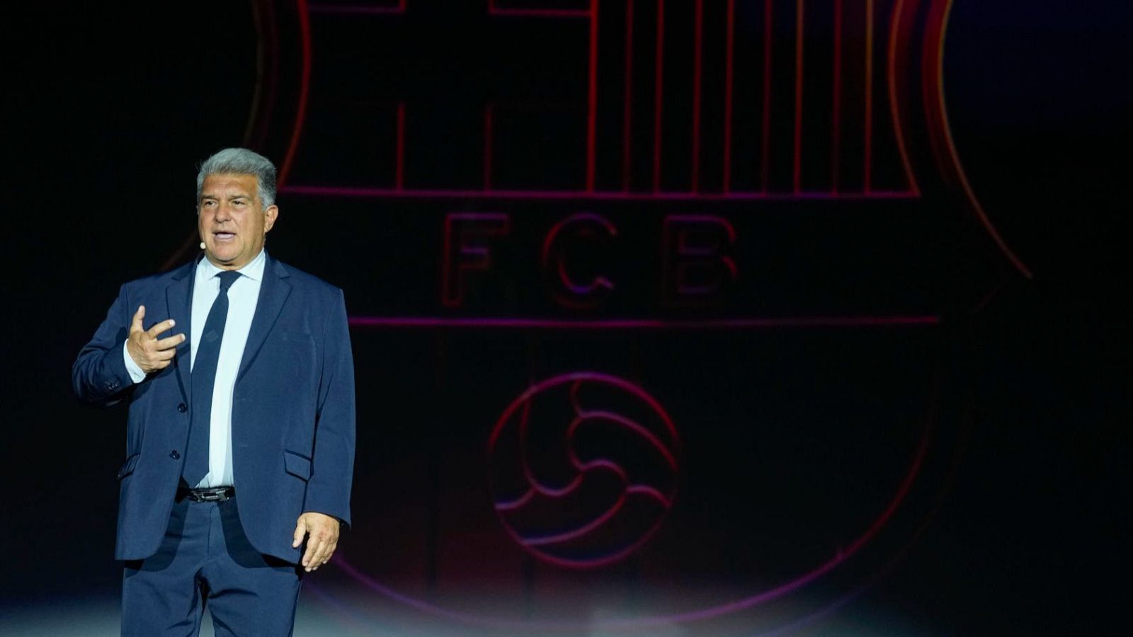 El FC Barcelona admite discrepancias con la UEFA por la interpretación contable de las 'palancas'