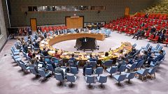 Estados Unidos veta unilateralmente en el Consejo de Seguridad de la ONU una resolución humanitaria sobre Gaza