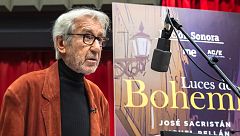 'Luces de bohemia' en Ficción Sonora: la "alegría del siglo" de José Sacristán junto a Miguel Rellán