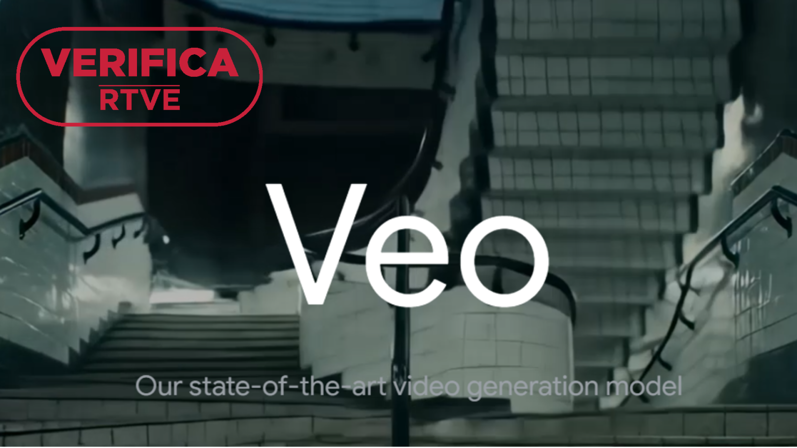 Veo 3: la nueva IA de Google para generar vídeos realistas