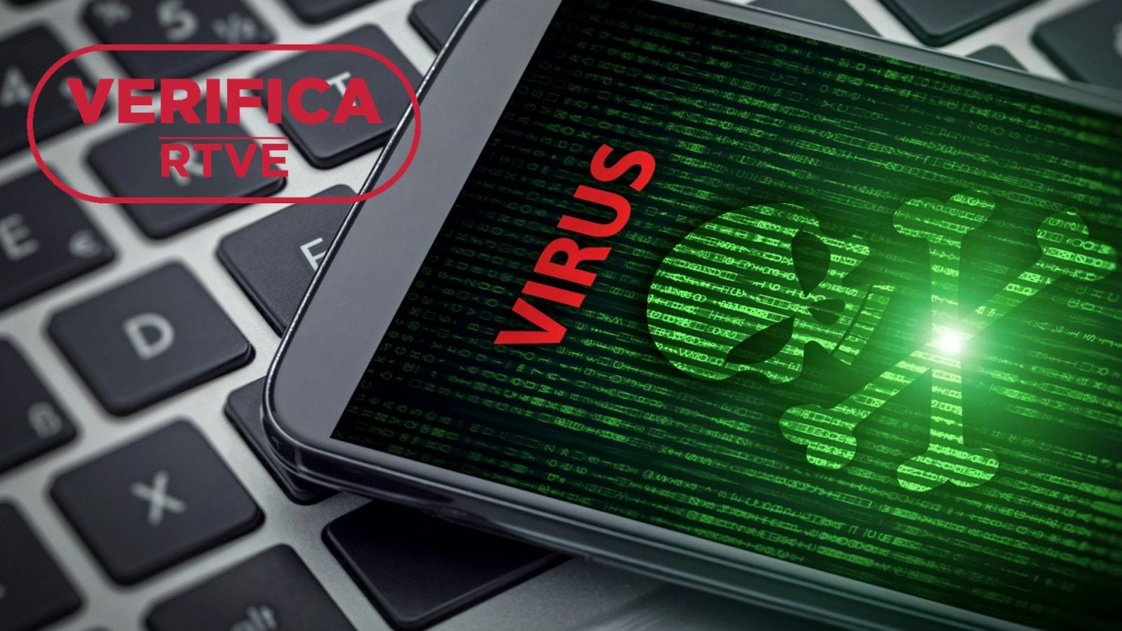 Los falsos tutoriales de TikTok con los que pueden hackear tu móvil