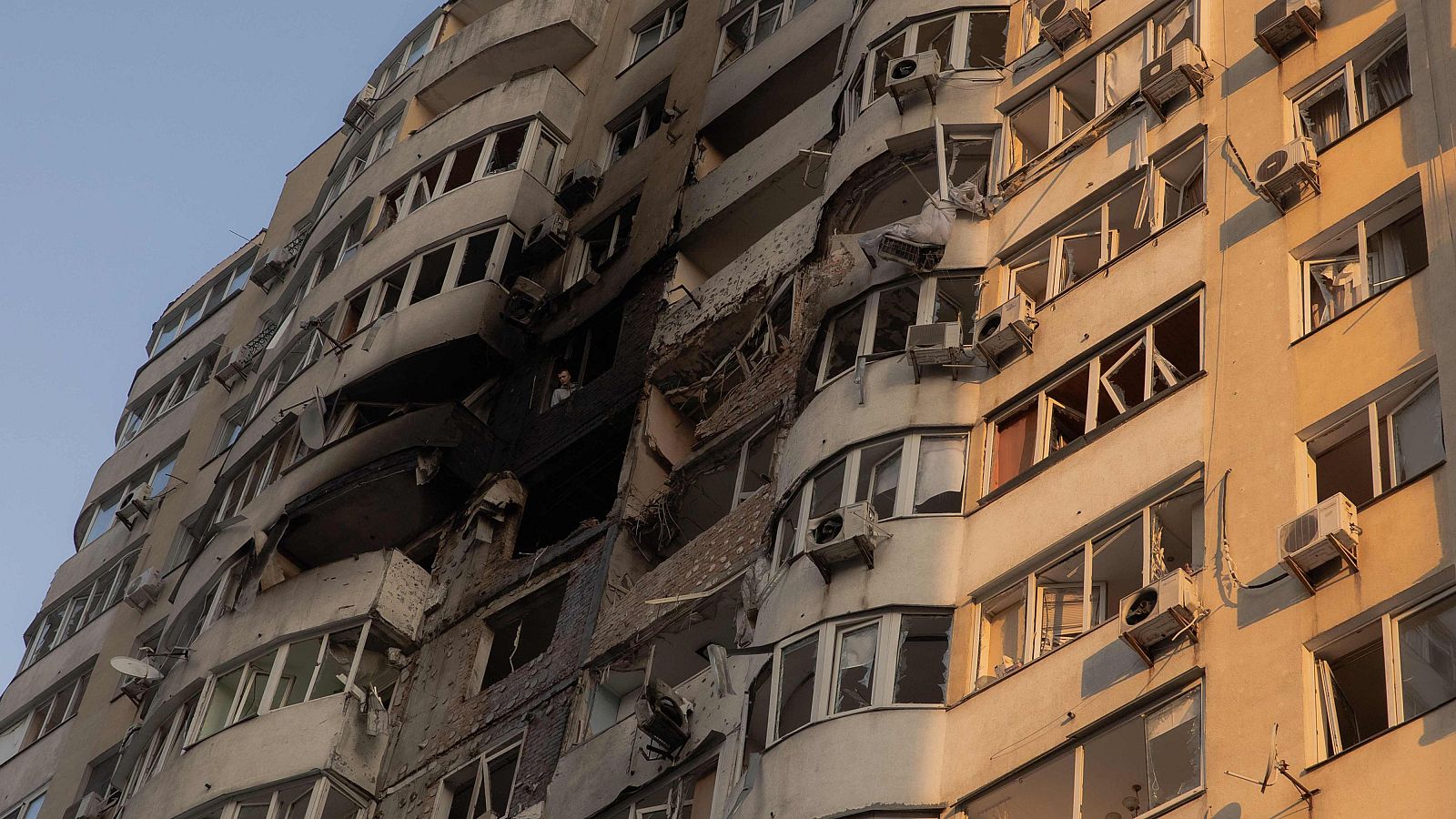 Guerra Ucrania - Rusia