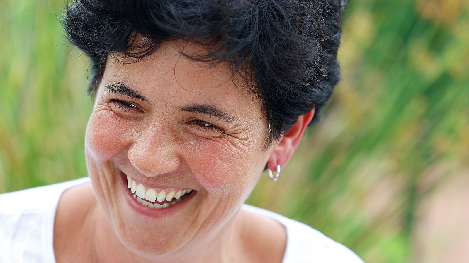 Buenas noticias de la semana del 2 al 8 de junio: Fátima Román salva la vida de un bebé en pleno vuelo