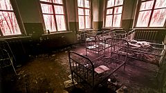 Internados y hospitales psiquiátricos del horror: cuando el cuidado era castigo