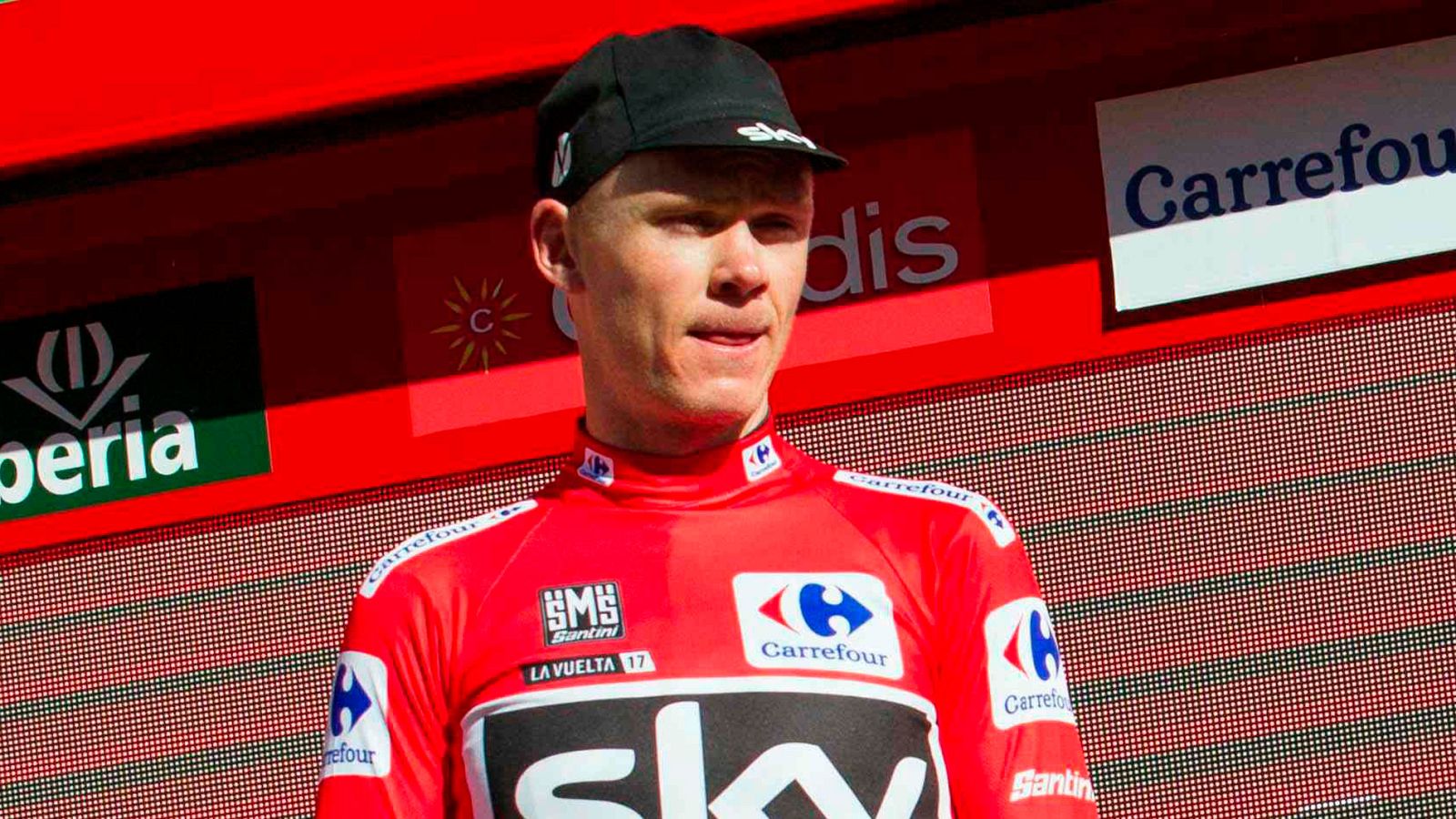 Froome
