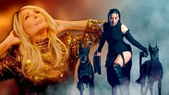 Doble estreno musical: Chanel y Nebulossa presentan sus nuevas canciones