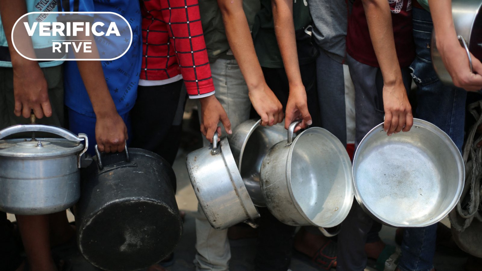 ¿Se está cometiendo un genocidio en Gaza? Esto dicen los expertos