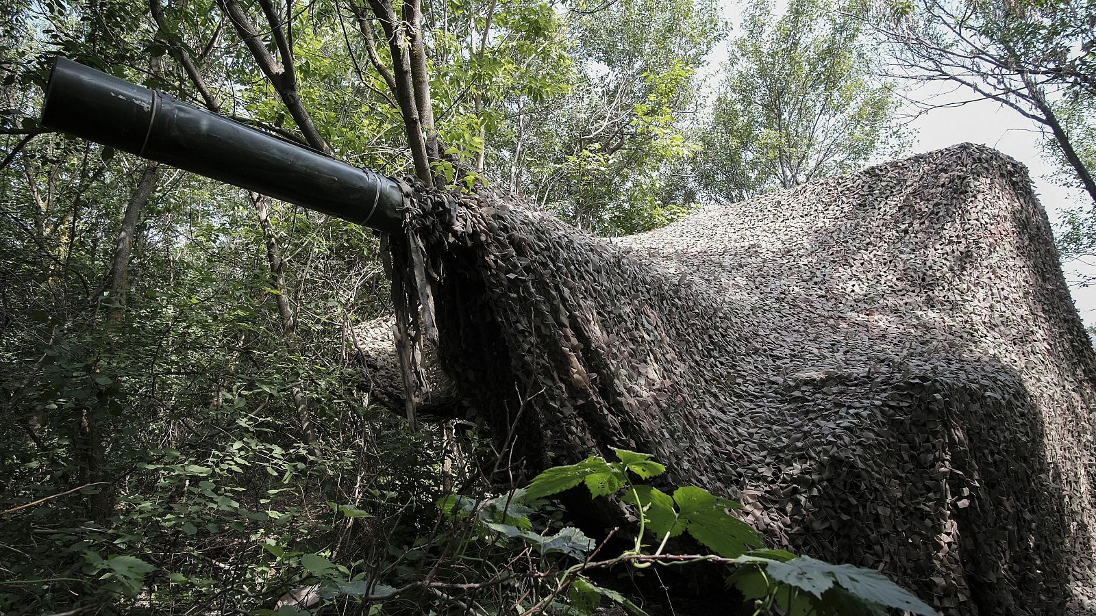 Guerra entre Ucrania y Rusia, en directo