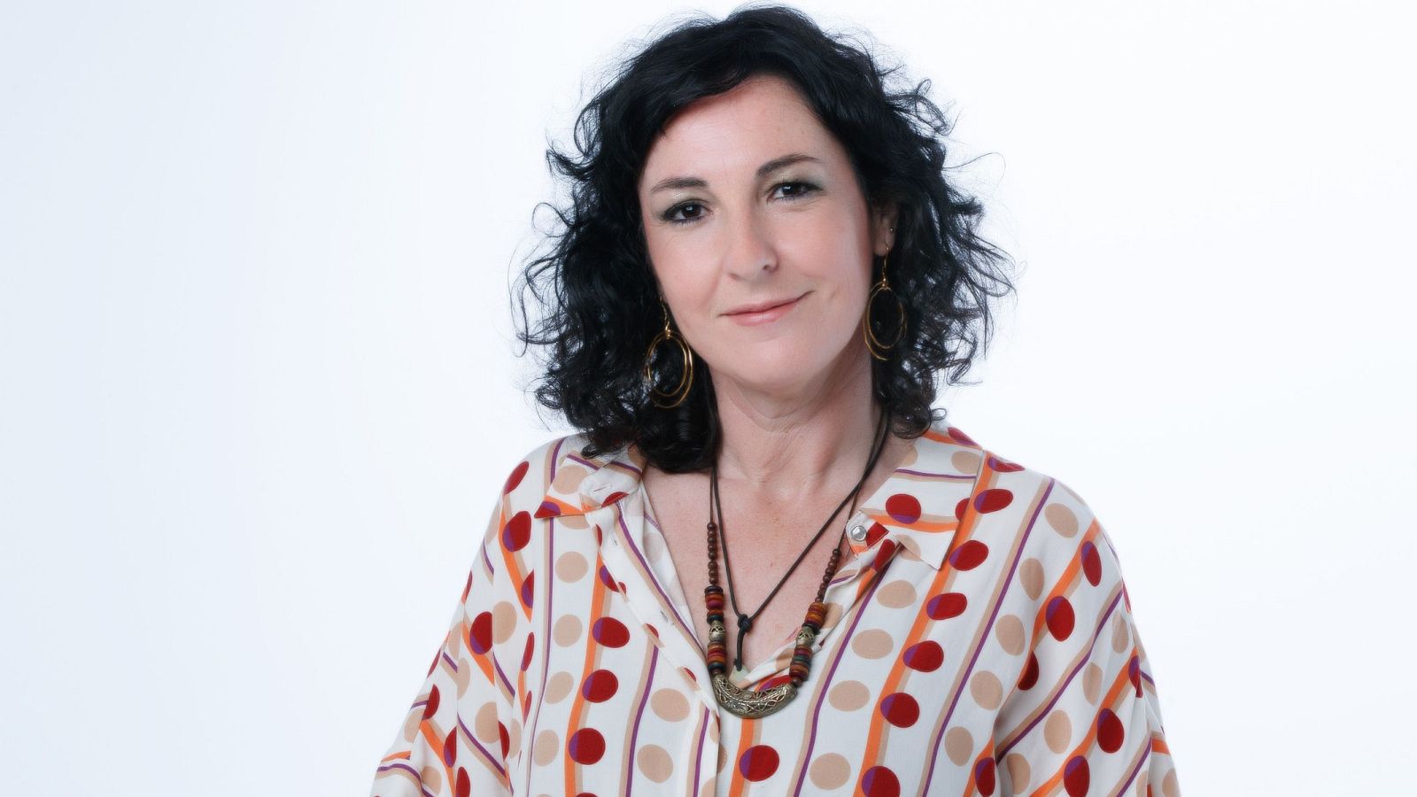 Lola Martínez Rojo, nueva editora de Igualdad de RNE