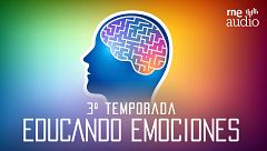 RNE Audio estrena la tercera temporada del podcast 'Educando emociones'