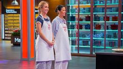 MasterChef 13 | Del robo al triunfo: así fue la hazaña de Bea tras destacar en la prueba más afilada