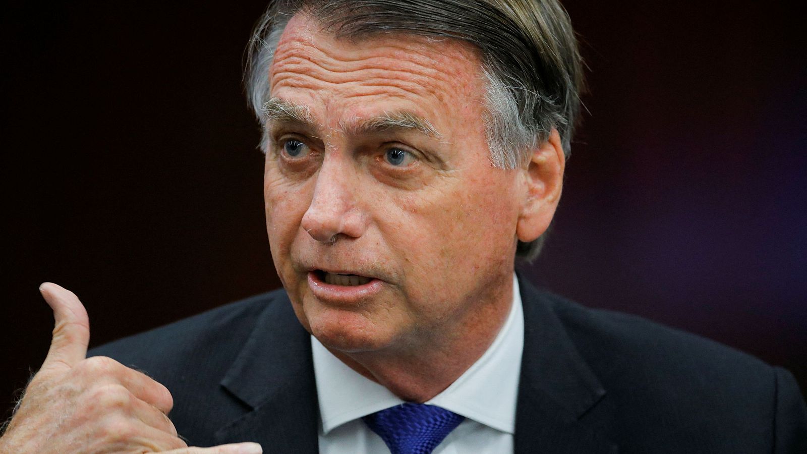 Un exayudante de Bolsonaro confirma que se discutió la anulación de las elecciones de 2022