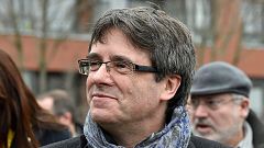 Puigdemont no votará de forma delegada desde Bruselas en la sesión de constitución del Parlament