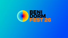 ¿Qué artista te gustaría que se presentara al 'Benidorm Fest 2026'? ¡Participa y vota por tu favorito!