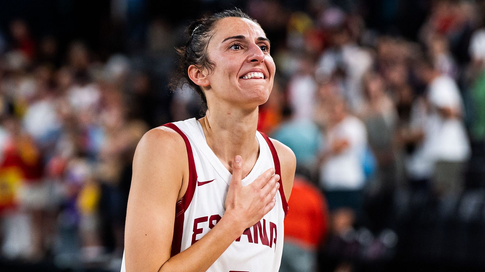 Gran Bretaña - España (f): hora y dónde ver | Eurobasket 2025