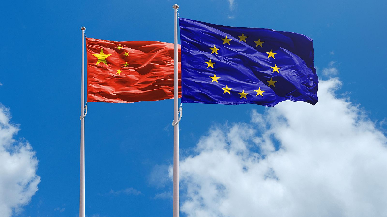 La Comisión Europea se muestra optimista sobre la voluntad de China para volver a exportar tierras raras a la UE