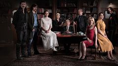 Si echabas de menos la T4 de 'El ministerio del tiempo': ¡vuelve a estar disponible en RTVE Play!