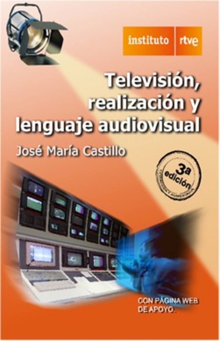 Televisión, Realización y Lenguaje Audiovisual