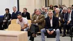 El juicio por la trama Gürtel se aplaza ante posibles revelaciones de Crespo y El Bigotes