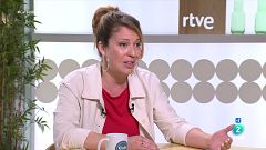 Janet Sanz veu l'ampliació de l'aeroport del Prat com "una irresponsabilitat a tots nivells"