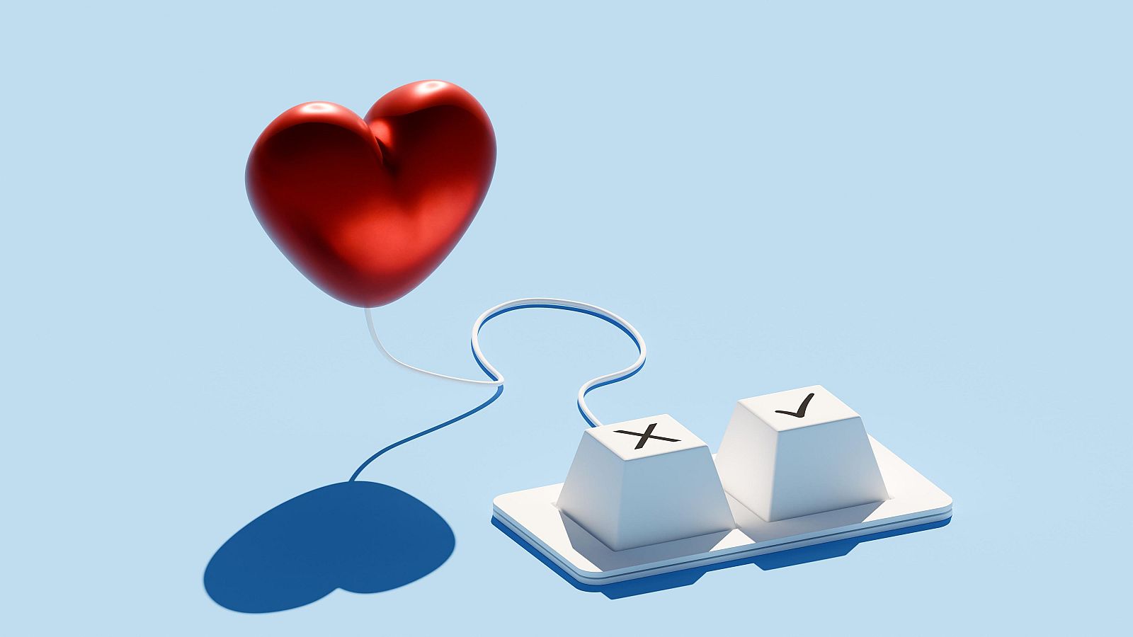 Posa a prova la relació amb la teva parella amb aquest test