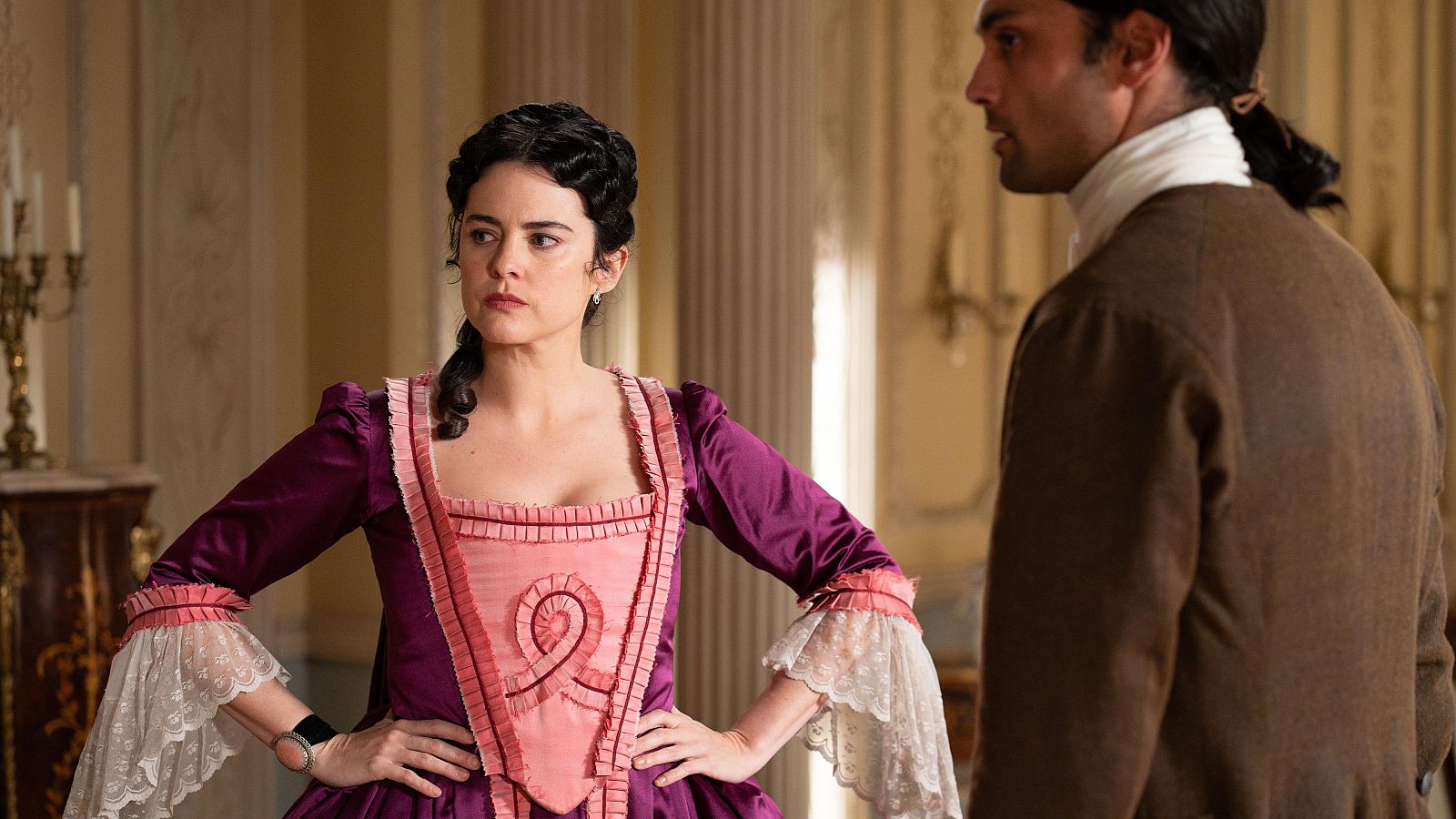 ¿Desenmascarará Rafael a Úrsula antes de que sea tarde?