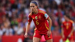 Hora y dónde ver en TV los partidos de España en la Eurocopa 2025