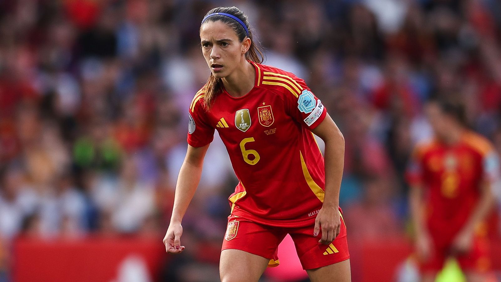 Eurocopa 2025: hora y dónde ver en TV los partidos de España