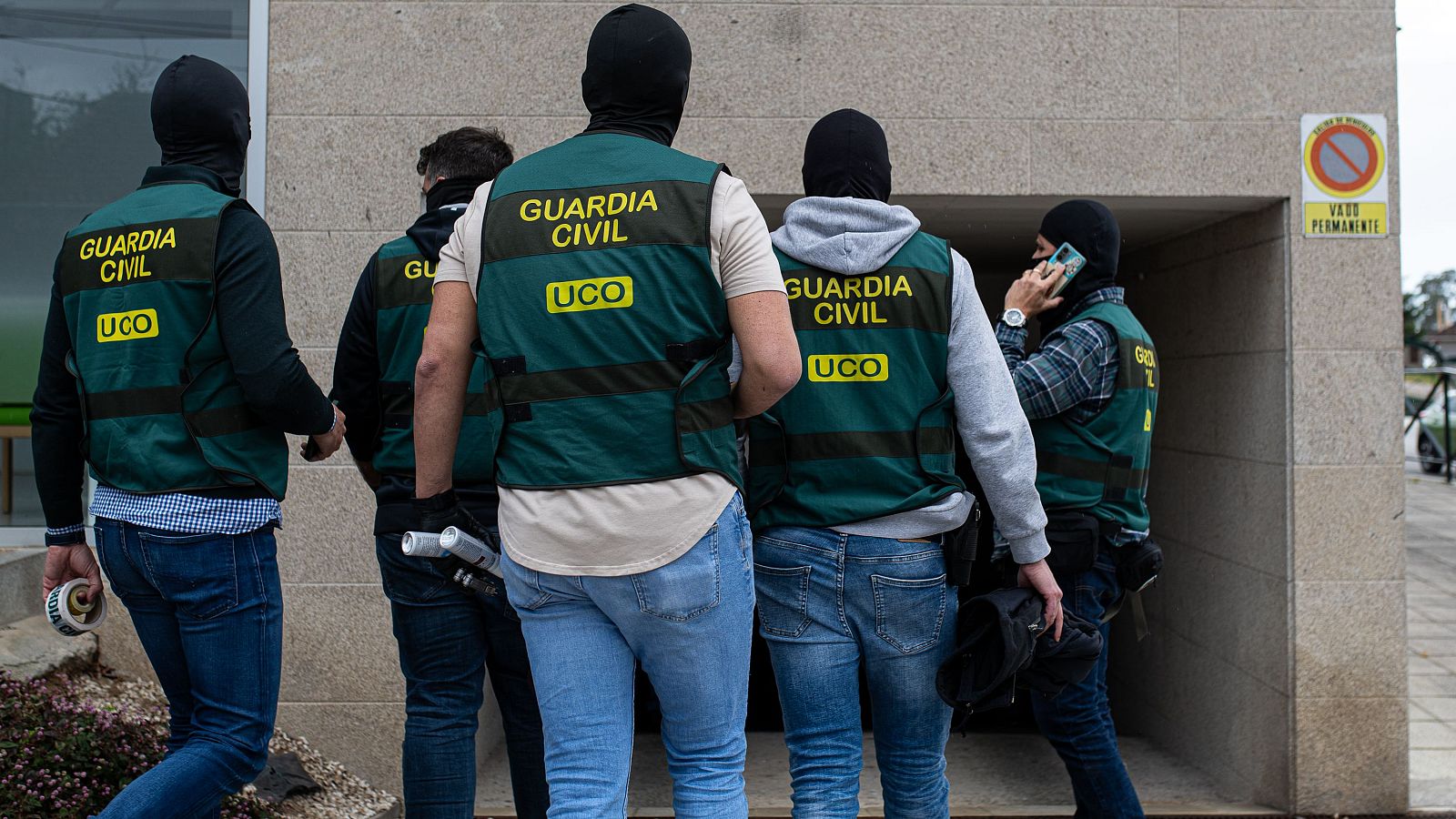 La Guardia Civil constata que la plataforma financiera Madeira Invest era una estafa piramidal