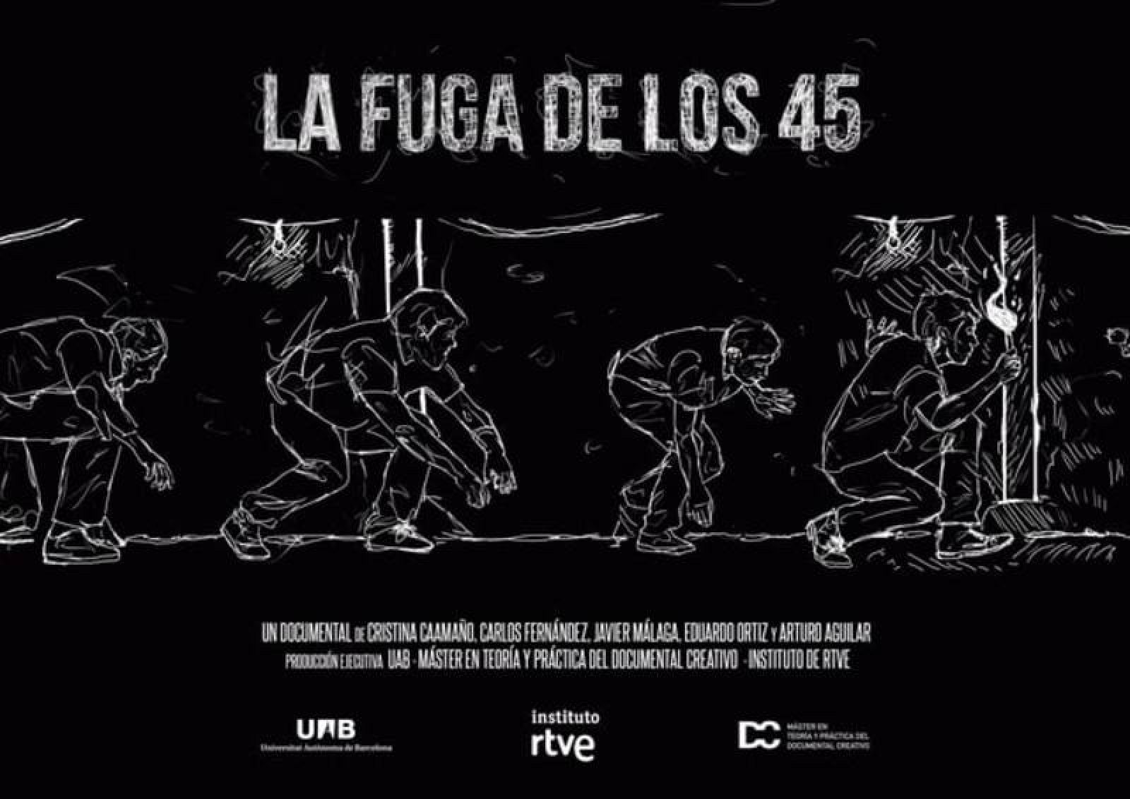 la-fuga-de-los-45