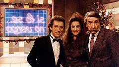 'Si lo sé no vengo' hace 40 años: el primer programa de Jordi Hurtado en TVE