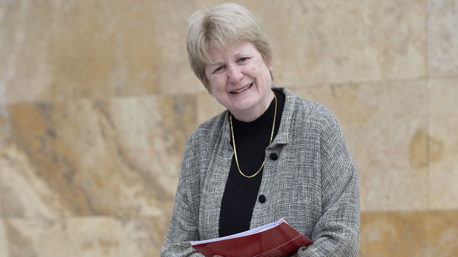 Mary-Claire King, Premio Princesa de Asturias de Investigación Científica.