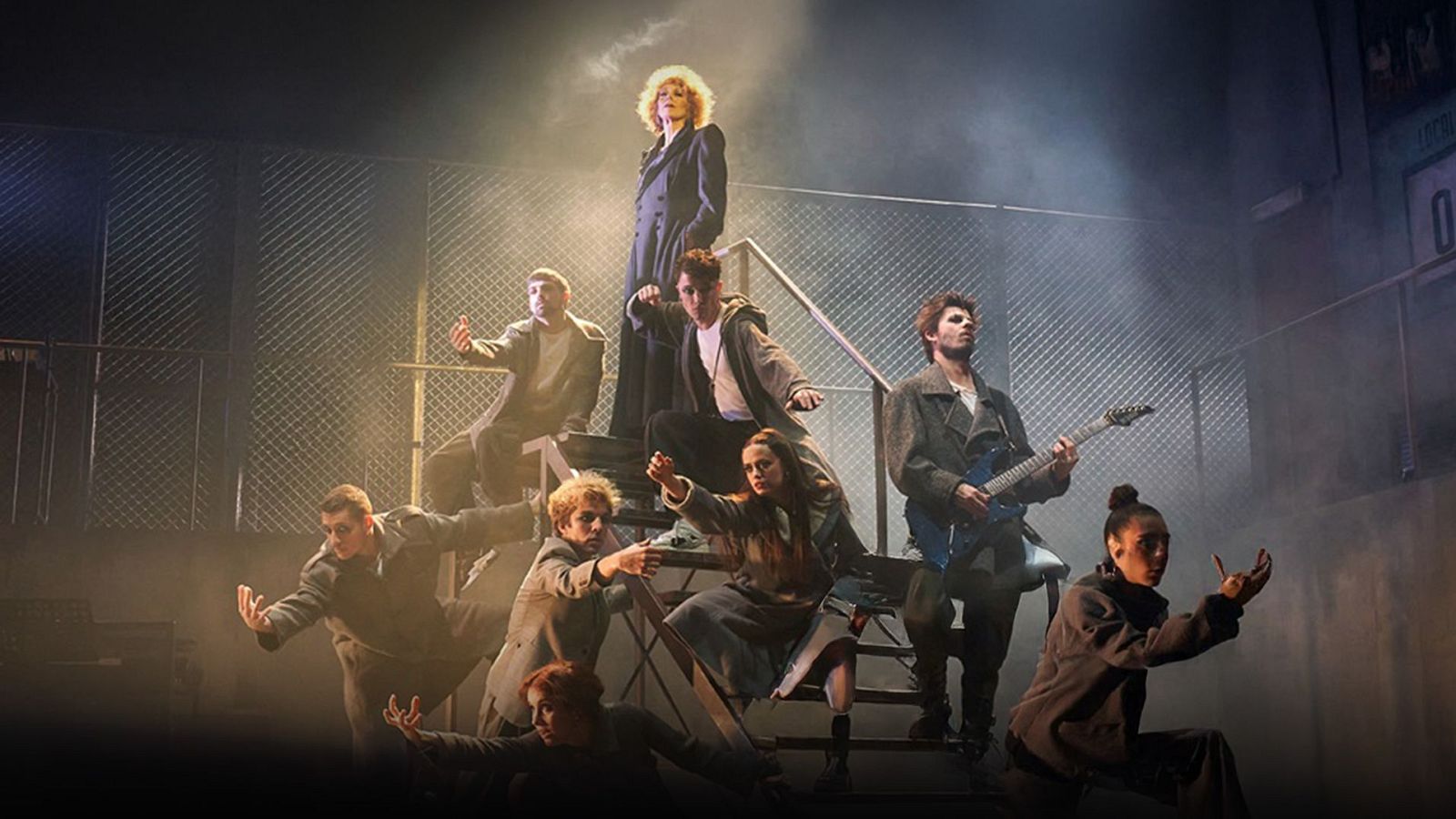 Premios Max 2025: hora y dónde ver la gala