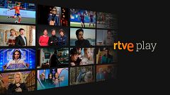 Novedades de RTVE Play + deporte + infantil + participa