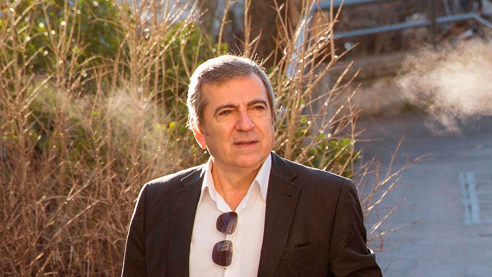 Ginés Jiménez niega haber coaccionado a los dueños de bares en Coslada