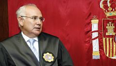 La Fiscalía apoya apartar a un juez del nuevo tribunal de la presunta caja B del PP por "afinidad" con este partido