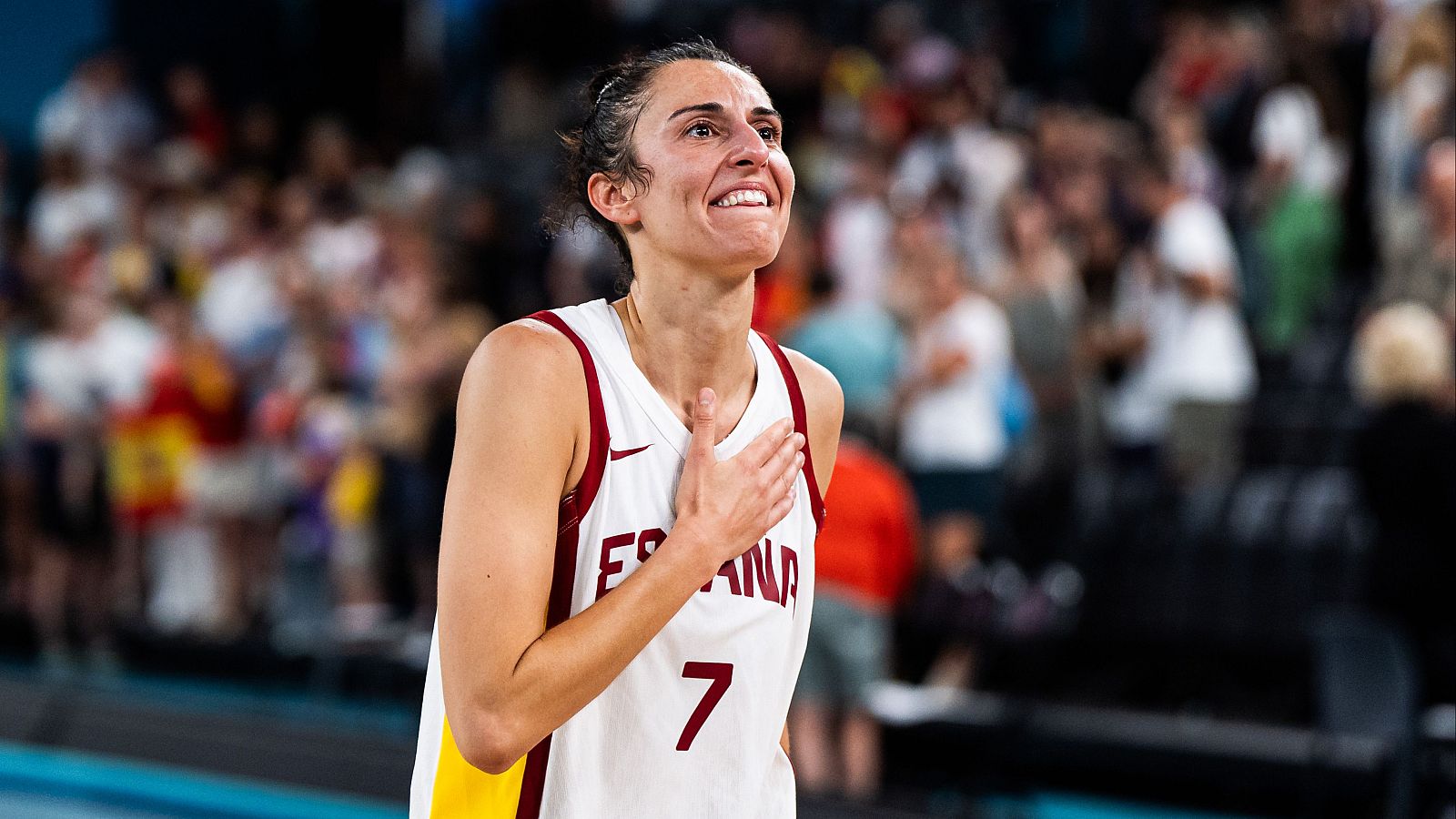 Programación de deportes gratis en RTVE Play la semana del 16 al 22 de junio de 2025