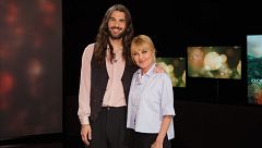 Oliver Laxe, invitado en 'Versión Española' con su película 'O que arde'